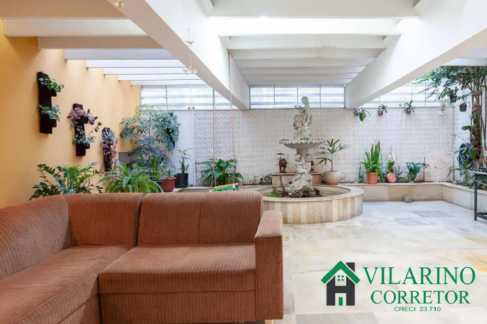 Apartamento com 4 quartos à venda, 460m2 em Savassi, Belo Horizonte - MG - imagem 7 Foto 7 de Apartamento com 4 quartos à venda, 460m2 em Savassi, Belo Horizonte - MG