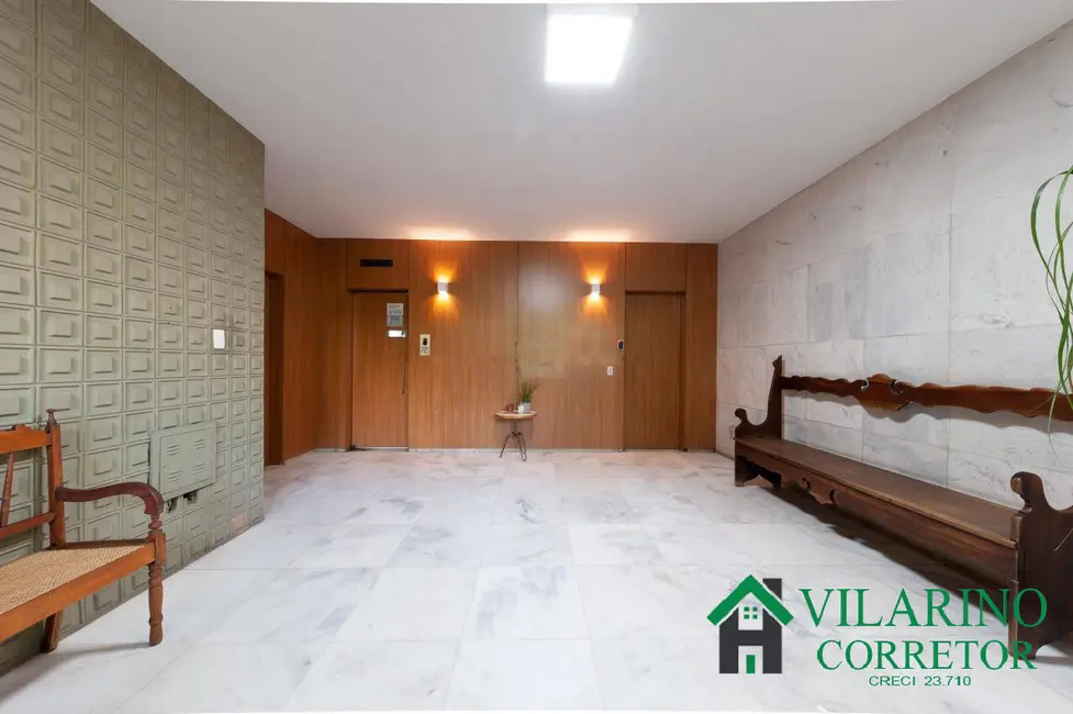 Foto 2 de Apartamento com 4 quartos à venda, 360m2 em Savassi, Belo Horizonte - MG