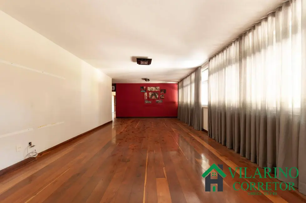 Apartamento com 4 quartos à venda, 360m2 em Savassi, Belo Horizonte - MG - imagem 4 Foto 4 de Apartamento com 4 quartos à venda, 360m2 em Savassi, Belo Horizonte - MG