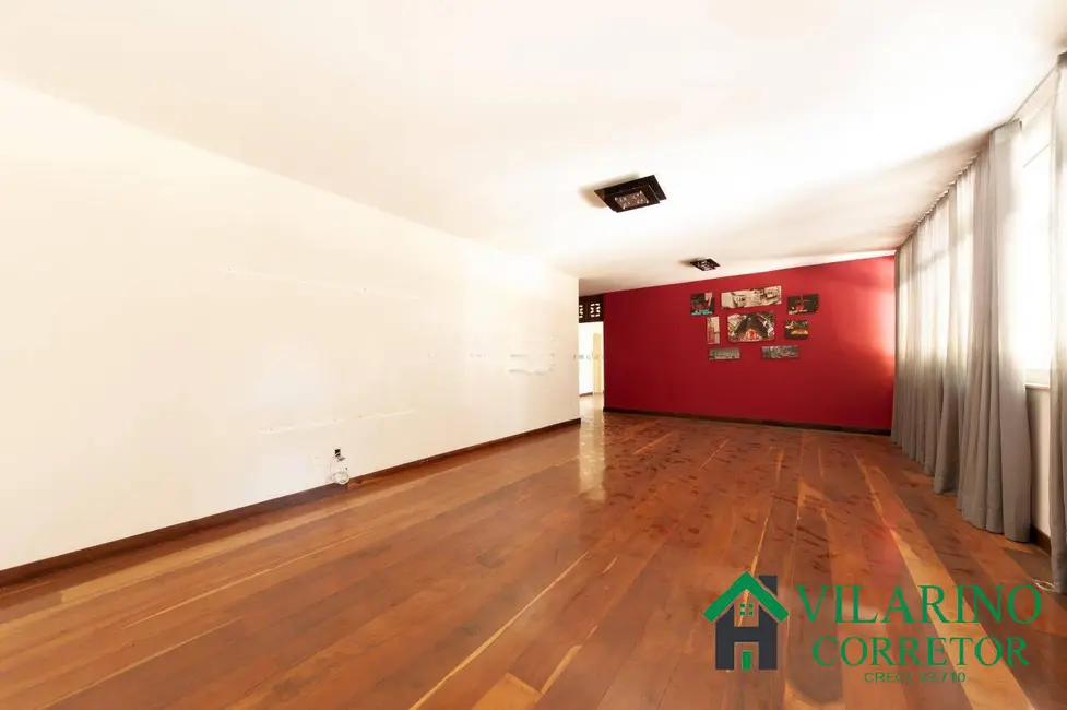 Apartamento com 4 quartos à venda, 360m2 em Savassi, Belo Horizonte - MG - imagem 5 Foto 5 de Apartamento com 4 quartos à venda, 360m2 em Savassi, Belo Horizonte - MG
