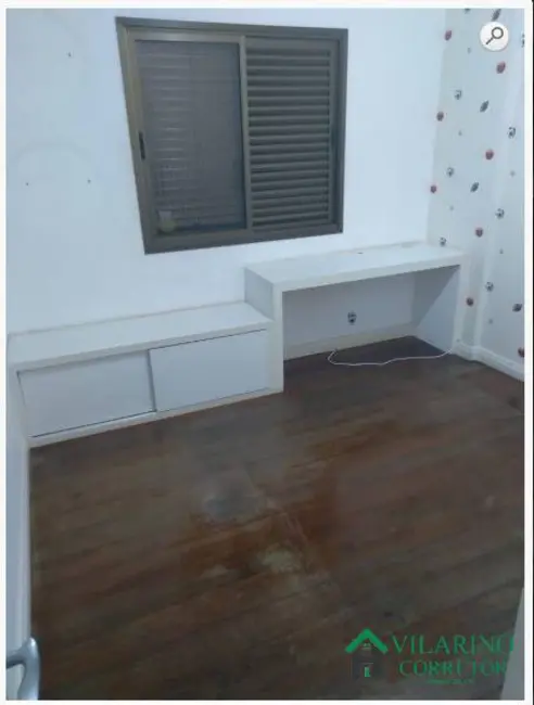 Foto 6 de Apartamento com 4 quartos à venda, 175m2 em Buritis, Belo Horizonte - MG