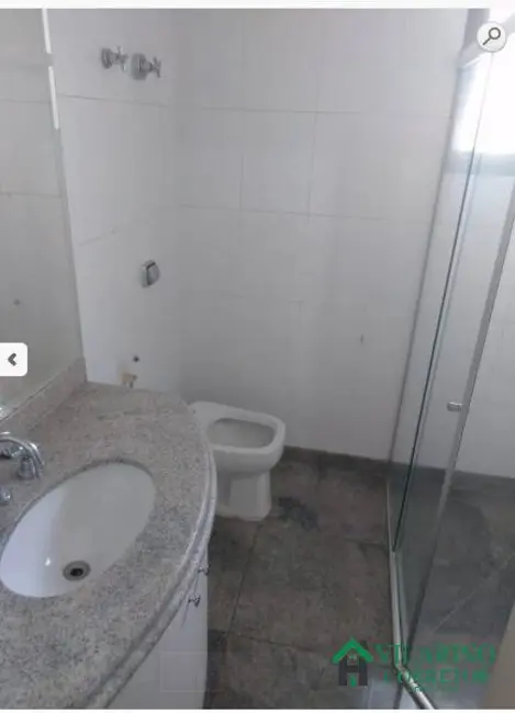 Foto 8 de Apartamento com 4 quartos à venda, 175m2 em Buritis, Belo Horizonte - MG