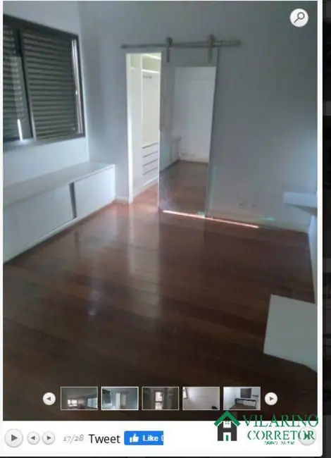 Foto 3 de Apartamento com 4 quartos à venda, 175m2 em Buritis, Belo Horizonte - MG
