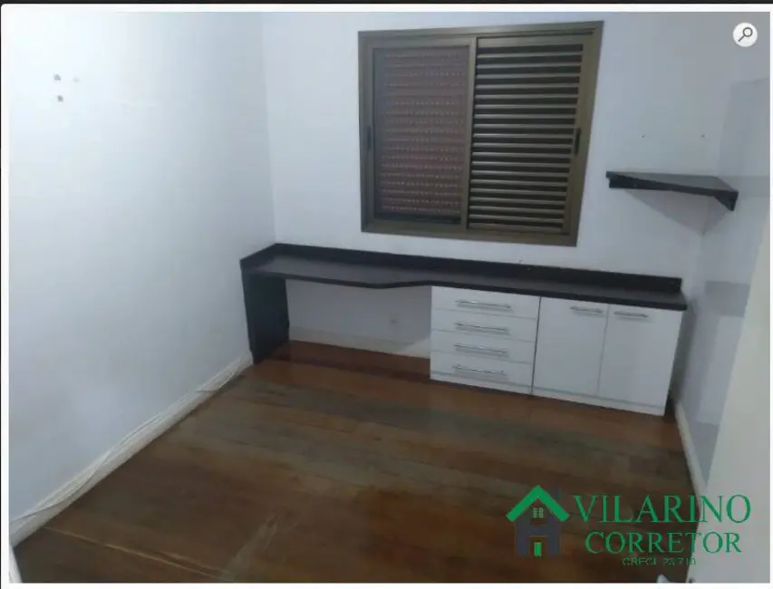 Foto 5 de Apartamento com 4 quartos à venda, 175m2 em Buritis, Belo Horizonte - MG