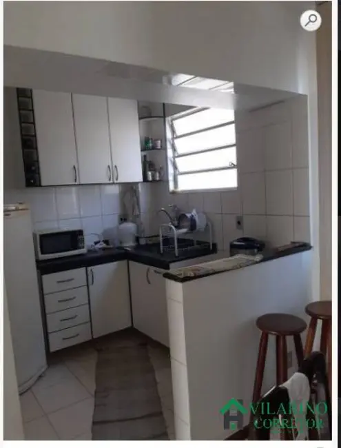 Apartamento com 3 quartos à venda, 117m2 em Caiçaras, Belo Horizonte - MG - imagem 6 Foto 6 de Apartamento com 3 quartos à venda, 117m2 em Caiçaras, Belo Horizonte - MG