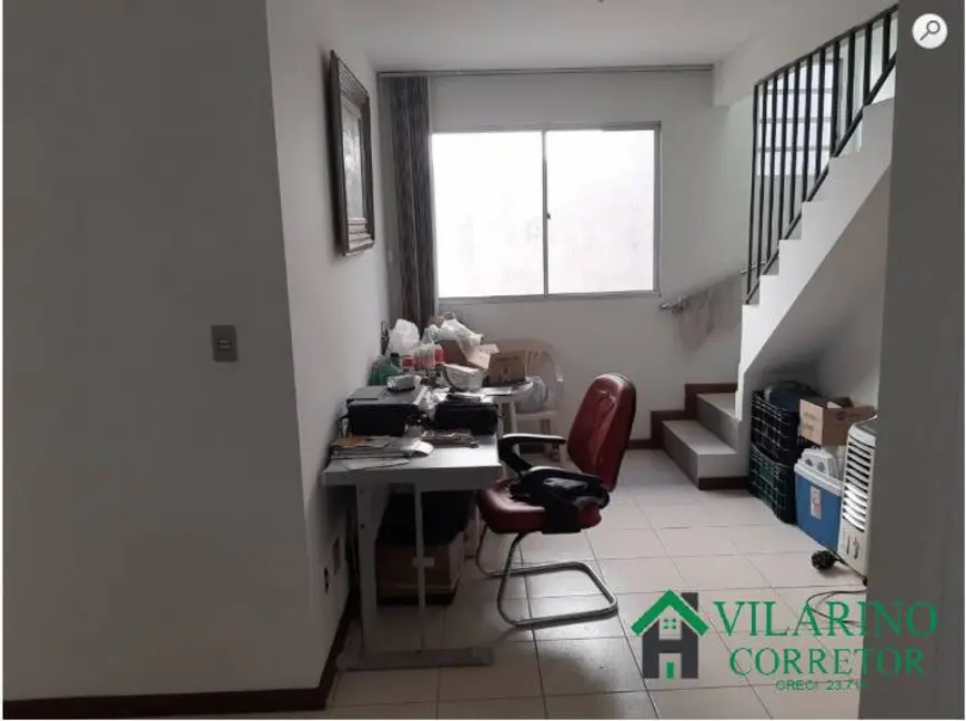 Apartamento com 3 quartos à venda, 117m2 em Caiçaras, Belo Horizonte - MG - imagem 4 Foto 4 de Apartamento com 3 quartos à venda, 117m2 em Caiçaras, Belo Horizonte - MG