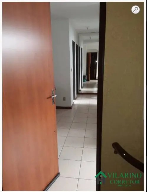 Apartamento com 3 quartos à venda, 117m2 em Caiçaras, Belo Horizonte - MG - imagem 3 Foto 3 de Apartamento com 3 quartos à venda, 117m2 em Caiçaras, Belo Horizonte - MG