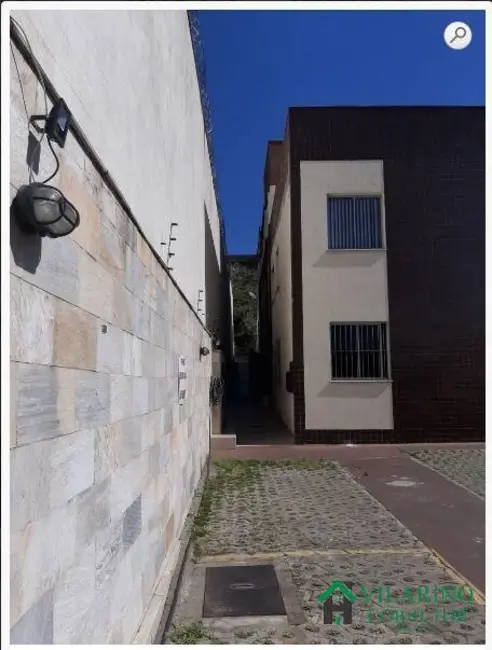Foto 2 de Apartamento com 3 quartos à venda, 117m2 em Caiçaras, Belo Horizonte - MG