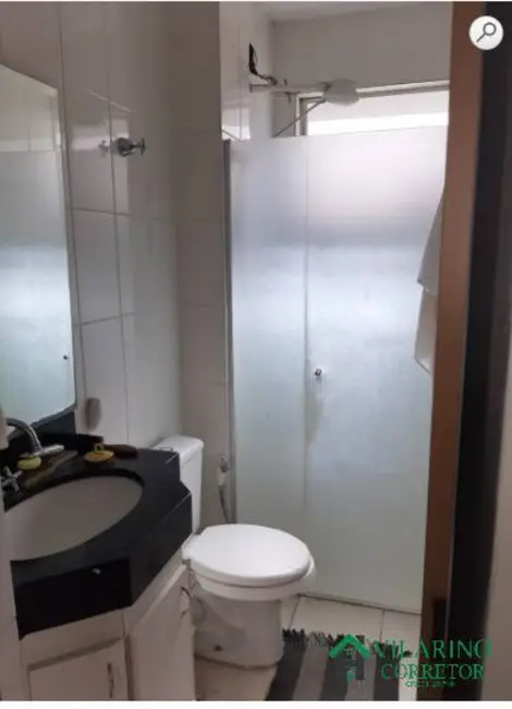 Apartamento com 3 quartos à venda, 117m2 em Caiçaras, Belo Horizonte - MG - imagem 5 Foto 5 de Apartamento com 3 quartos à venda, 117m2 em Caiçaras, Belo Horizonte - MG