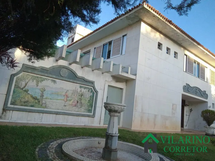 Casa com 6 quartos à venda, 1450m2 em Cidade Jardim, Belo Horizonte - MG - imagem 2 Foto 2 de Casa com 6 quartos à venda, 1450m2 em Cidade Jardim, Belo Horizonte - MG