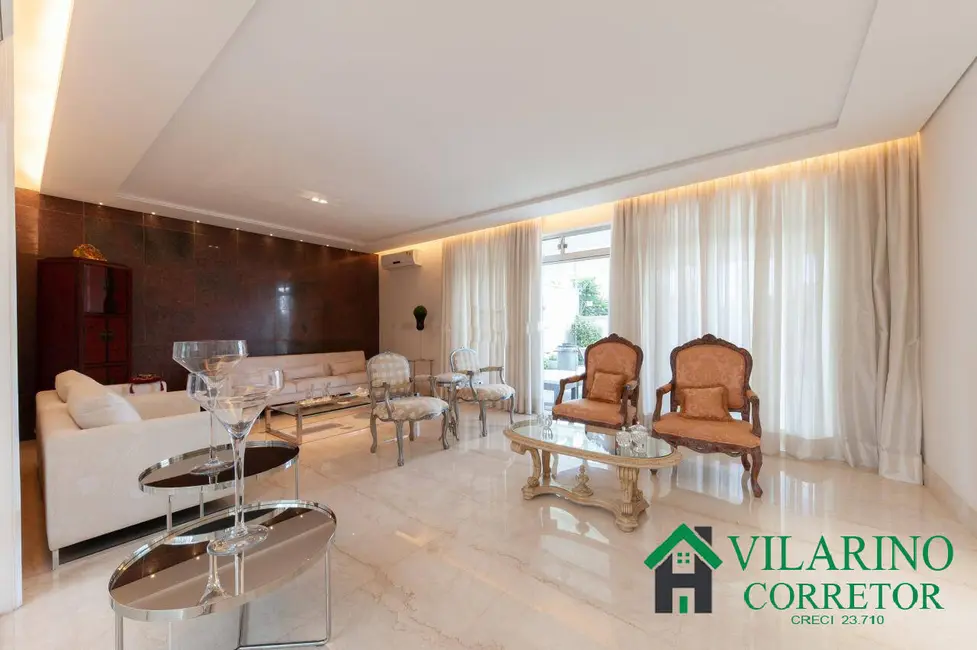 Casa com 6 quartos à venda, 1450m2 em Cidade Jardim, Belo Horizonte - MG - imagem 8 Foto 8 de Casa com 6 quartos à venda, 1450m2 em Cidade Jardim, Belo Horizonte - MG