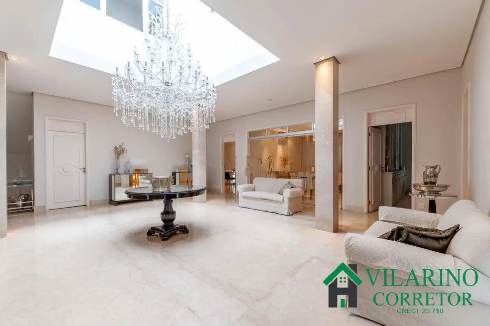 Casa com 6 quartos à venda, 1450m2 em Cidade Jardim, Belo Horizonte - MG - imagem 9 Foto 9 de Casa com 6 quartos à venda, 1450m2 em Cidade Jardim, Belo Horizonte - MG