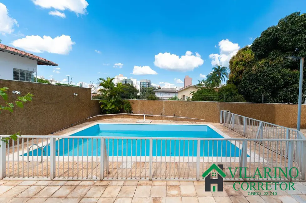 Casa com 6 quartos à venda, 1450m2 em Cidade Jardim, Belo Horizonte - MG - imagem 4 Foto 4 de Casa com 6 quartos à venda, 1450m2 em Cidade Jardim, Belo Horizonte - MG