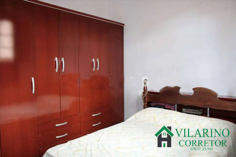 Foto 7 de Casa com 4 quartos à venda, 280m2 em Floresta, Belo Horizonte - MG