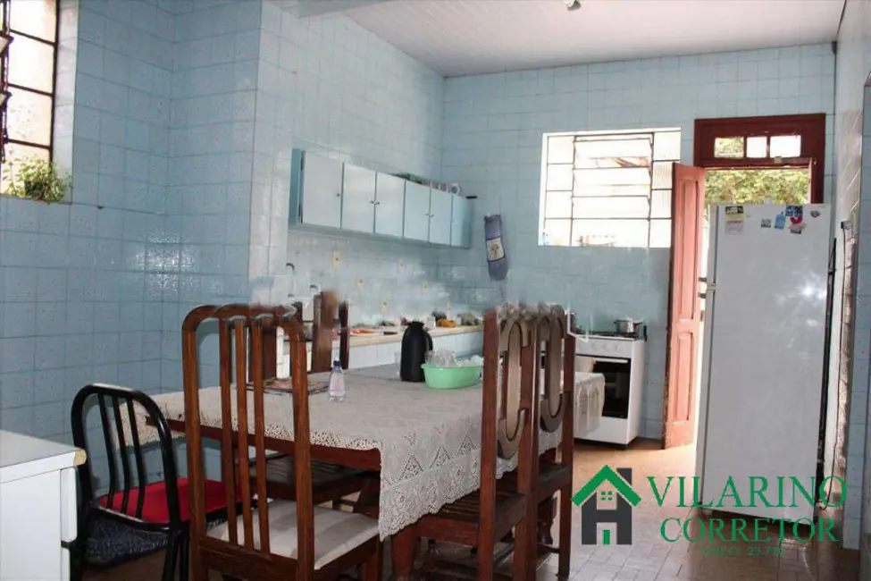 Foto 9 de Casa com 4 quartos à venda, 280m2 em Floresta, Belo Horizonte - MG