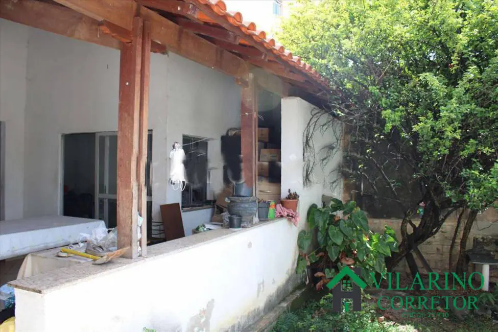 Foto 6 de Casa com 4 quartos à venda, 280m2 em Floresta, Belo Horizonte - MG