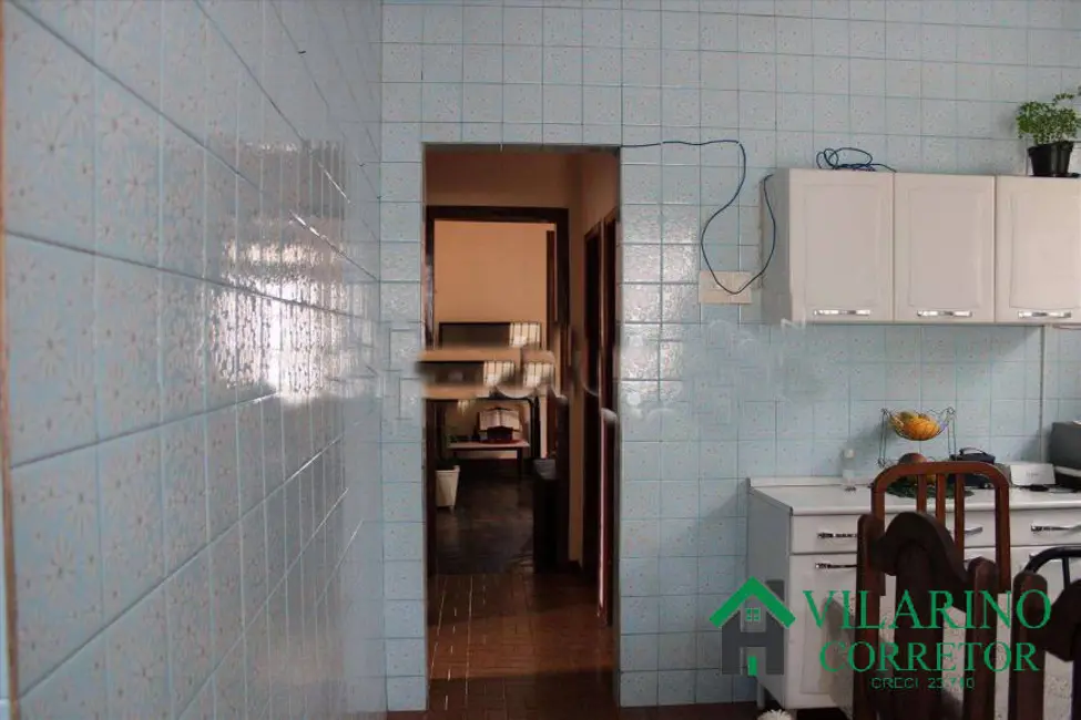 Foto 8 de Casa com 4 quartos à venda, 280m2 em Floresta, Belo Horizonte - MG