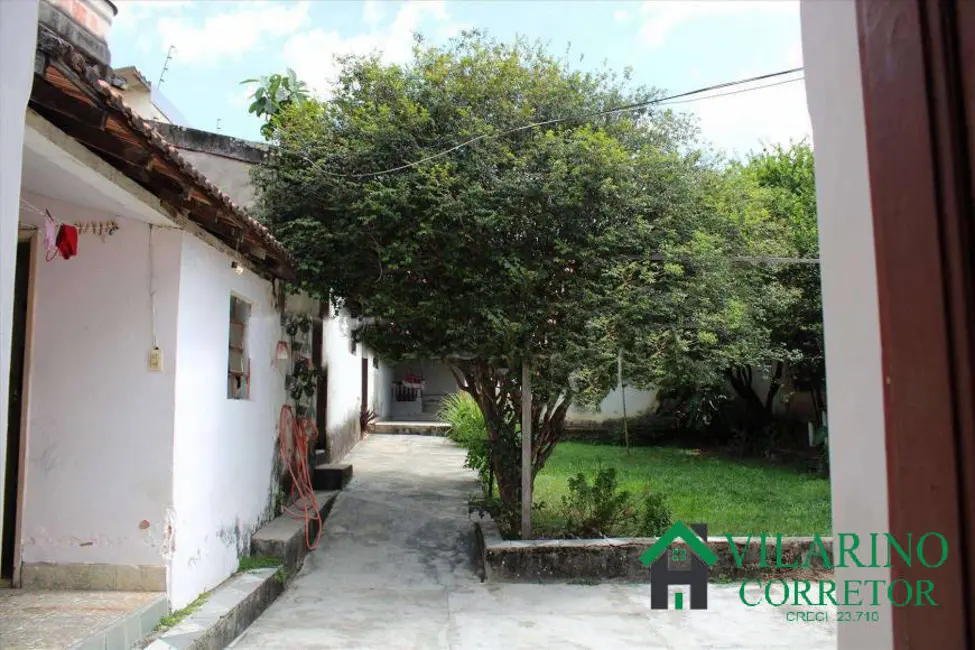 Foto 4 de Casa com 4 quartos à venda, 280m2 em Floresta, Belo Horizonte - MG