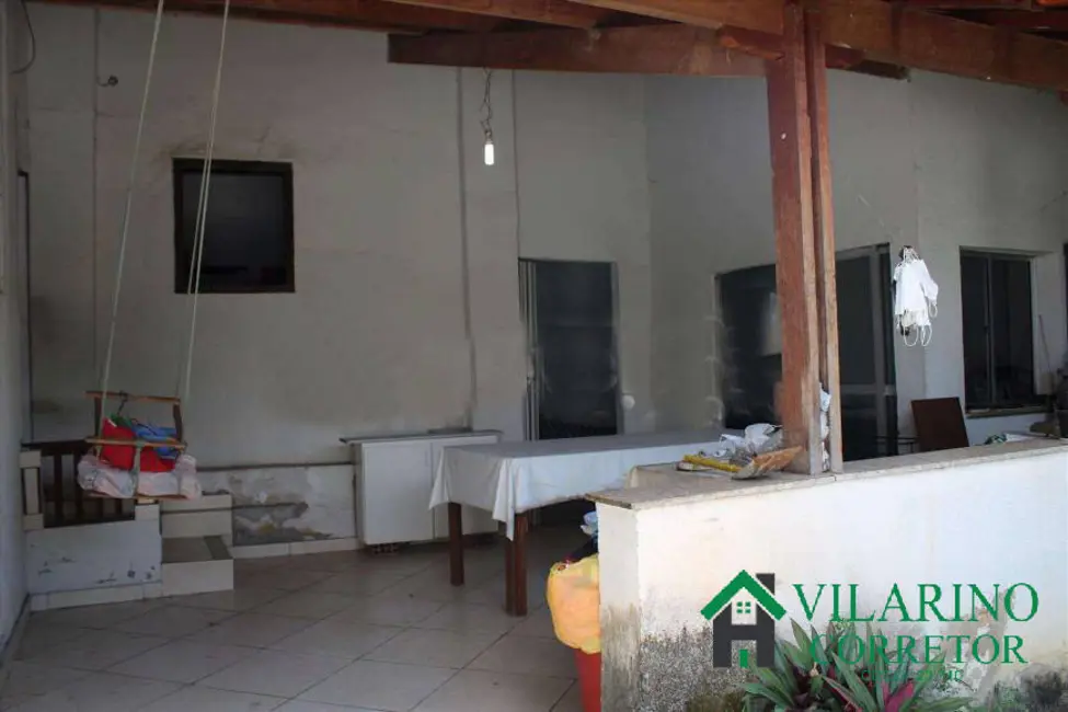 Foto 5 de Casa com 4 quartos à venda, 280m2 em Floresta, Belo Horizonte - MG