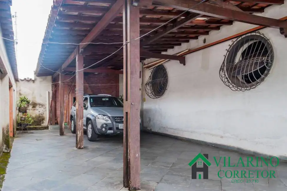 Foto 7 de Casa com 3 quartos à venda, 209m2 em Renascença, Belo Horizonte - MG