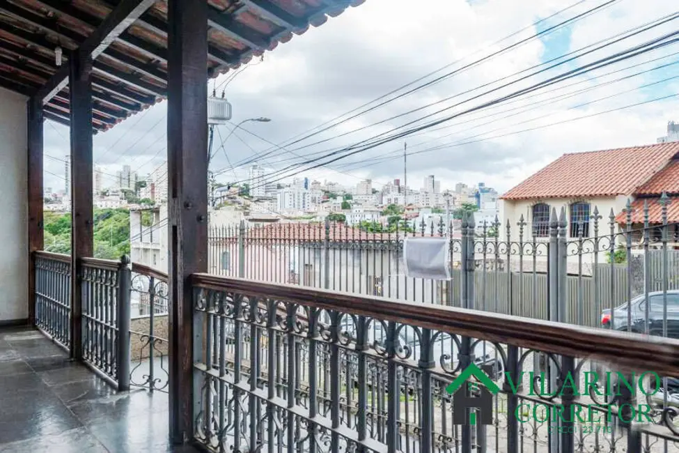 Foto 8 de Casa com 3 quartos à venda, 209m2 em Renascença, Belo Horizonte - MG