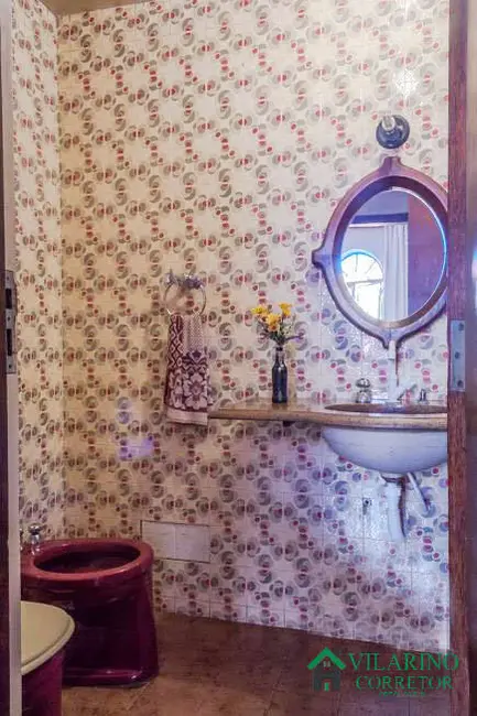 Foto 4 de Casa com 3 quartos à venda, 209m2 em Renascença, Belo Horizonte - MG