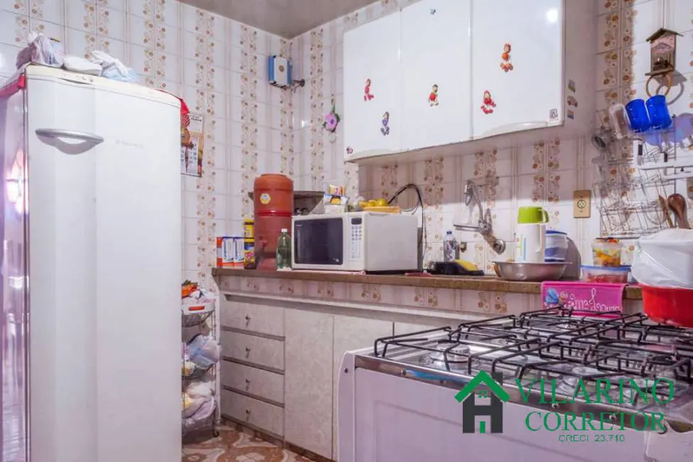 Foto 5 de Casa com 3 quartos à venda, 209m2 em Renascença, Belo Horizonte - MG