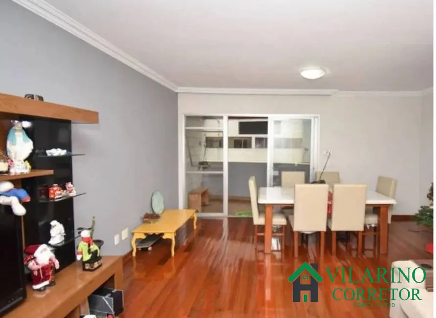 Foto 3 de Apartamento com 4 quartos à venda, 135m2 em Ipiranga, Belo Horizonte - MG