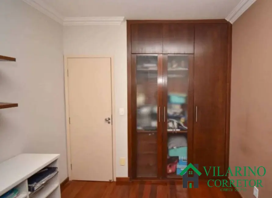 Foto 7 de Apartamento com 4 quartos à venda, 135m2 em Ipiranga, Belo Horizonte - MG