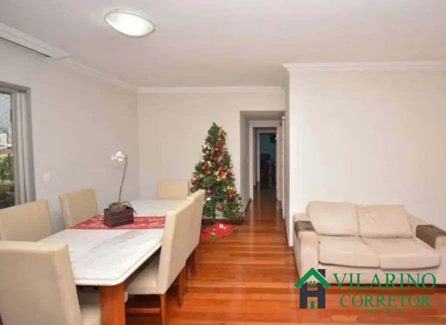 Foto 2 de Apartamento com 4 quartos à venda, 135m2 em Ipiranga, Belo Horizonte - MG