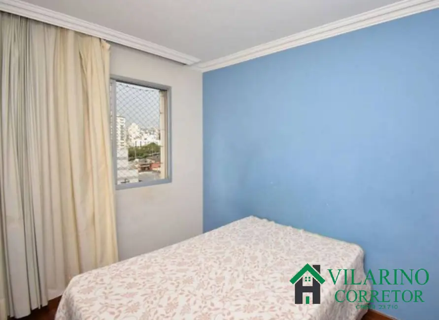 Foto 8 de Apartamento com 4 quartos à venda, 135m2 em Ipiranga, Belo Horizonte - MG