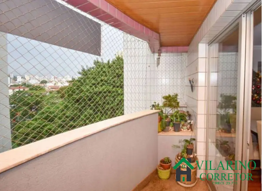 Foto 6 de Apartamento com 4 quartos à venda, 135m2 em Ipiranga, Belo Horizonte - MG