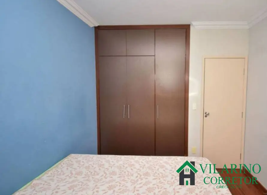 Foto 9 de Apartamento com 4 quartos à venda, 135m2 em Ipiranga, Belo Horizonte - MG