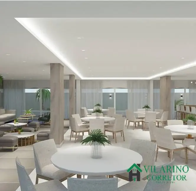 Foto 3 de Apartamento com 2 quartos à venda, 67m2 em Santa Efigênia, Belo Horizonte - MG