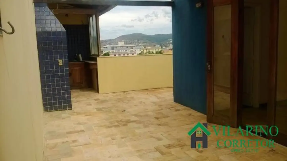 Cobertura com 3 quartos à venda, 80m2 em Sagrada Família, Belo Horizonte - MG - imagem 8 Foto 8 de Cobertura com 3 quartos à venda, 80m2 em Sagrada Família, Belo Horizonte - MG