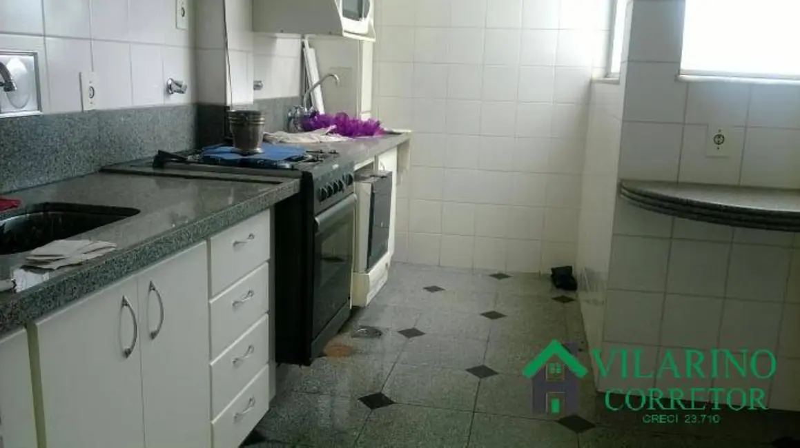 Cobertura com 3 quartos à venda, 80m2 em Sagrada Família, Belo Horizonte - MG - imagem 3 Foto 3 de Cobertura com 3 quartos à venda, 80m2 em Sagrada Família, Belo Horizonte - MG