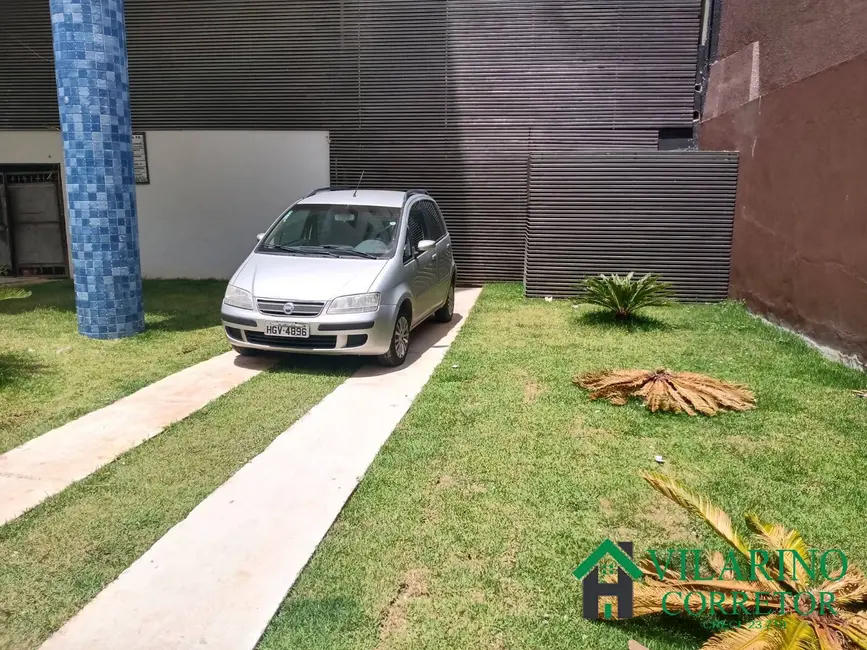 Foto 3 de Apartamento com 3 quartos à venda, 77m2 em Nova Floresta, Belo Horizonte - MG