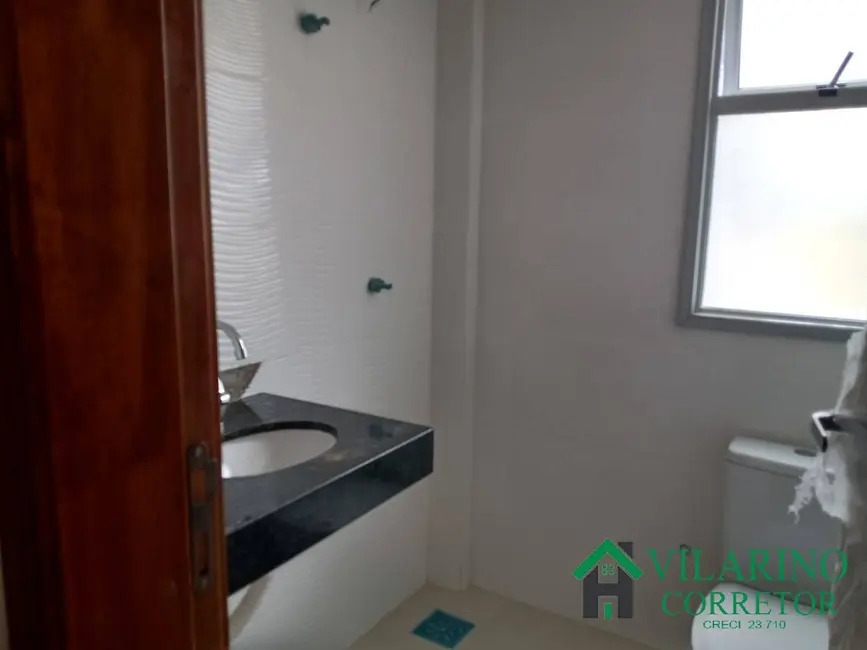 Foto 9 de Apartamento com 3 quartos à venda, 77m2 em Nova Floresta, Belo Horizonte - MG