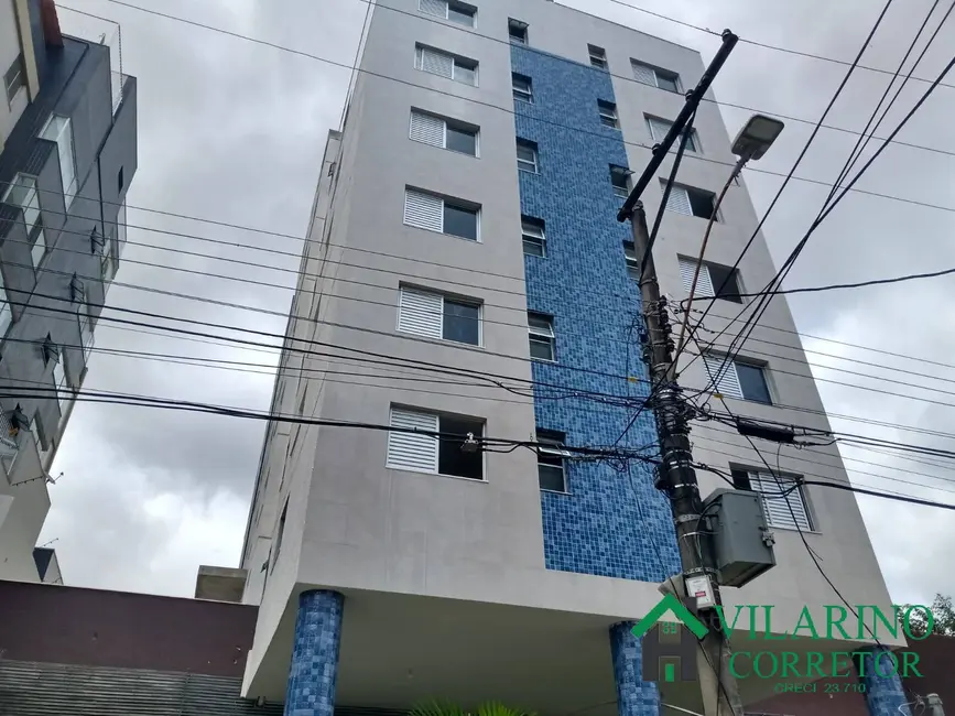 Foto 1 de Apartamento com 3 quartos à venda, 77m2 em Nova Floresta, Belo Horizonte - MG