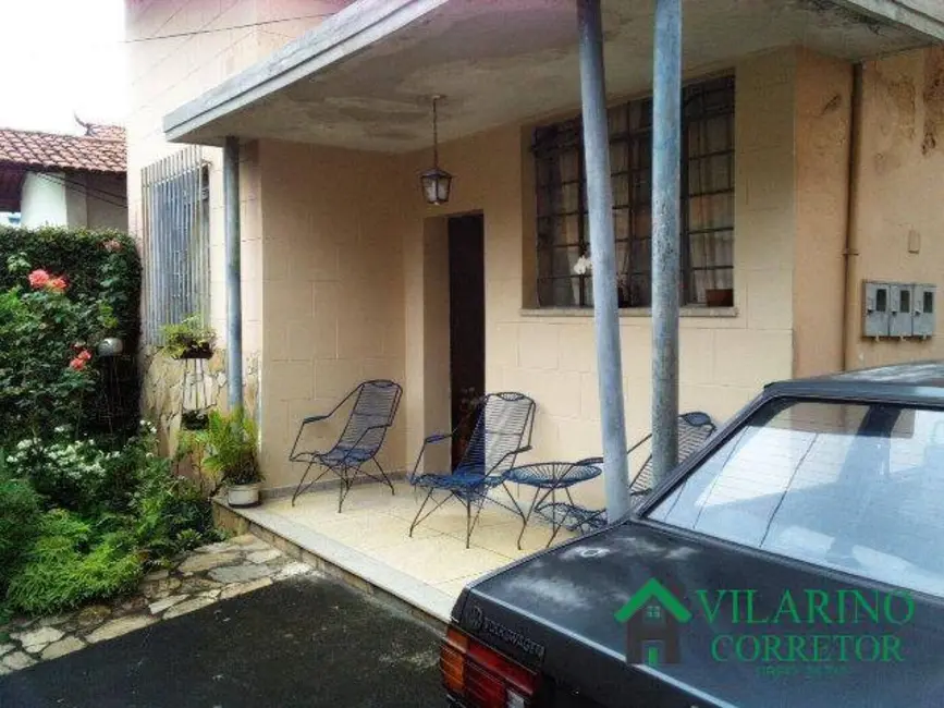 Foto 5 de Casa com 3 quartos à venda, 150m2 em Colégio Batista, Belo Horizonte - MG