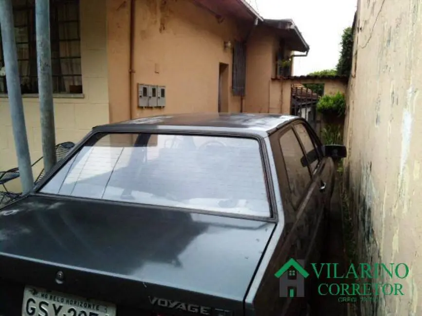Foto 3 de Casa com 3 quartos à venda, 150m2 em Colégio Batista, Belo Horizonte - MG