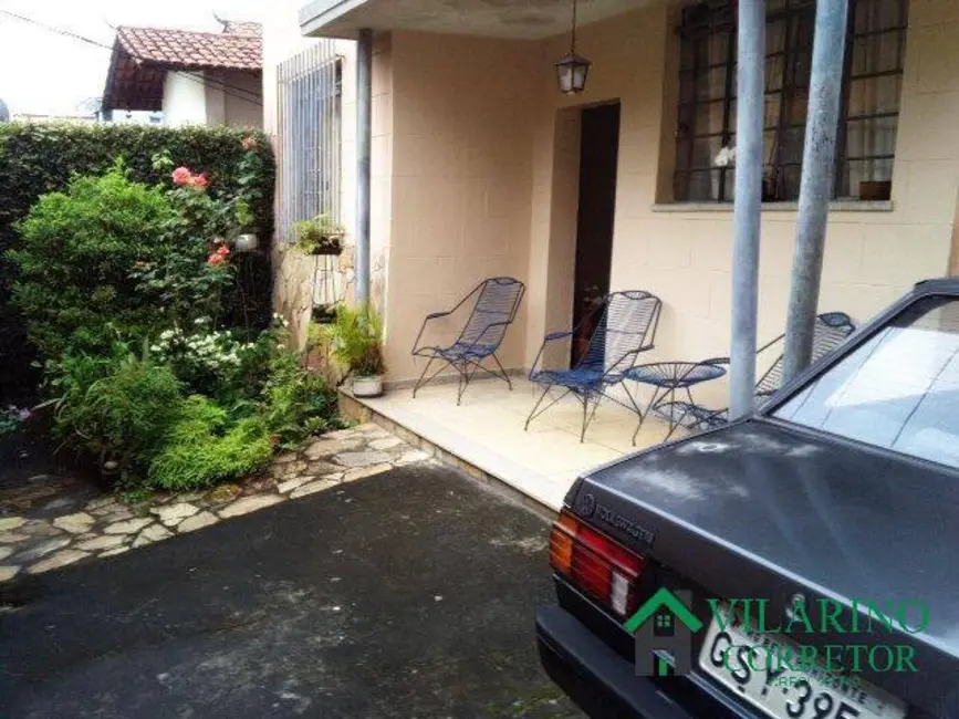 Foto 4 de Casa com 3 quartos à venda, 150m2 em Colégio Batista, Belo Horizonte - MG