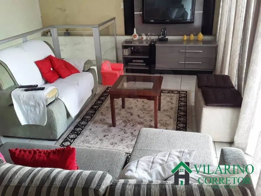 Apartamento com 5 quartos à venda, 180m2 em Nova Floresta, Belo Horizonte - MG - imagem 5 Foto 5 de Apartamento com 5 quartos à venda, 180m2 em Nova Floresta, Belo Horizonte - MG