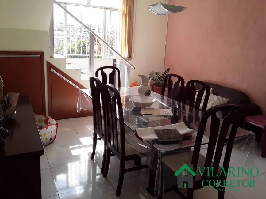 Apartamento com 5 quartos à venda, 180m2 em Nova Floresta, Belo Horizonte - MG - imagem 3 Foto 3 de Apartamento com 5 quartos à venda, 180m2 em Nova Floresta, Belo Horizonte - MG