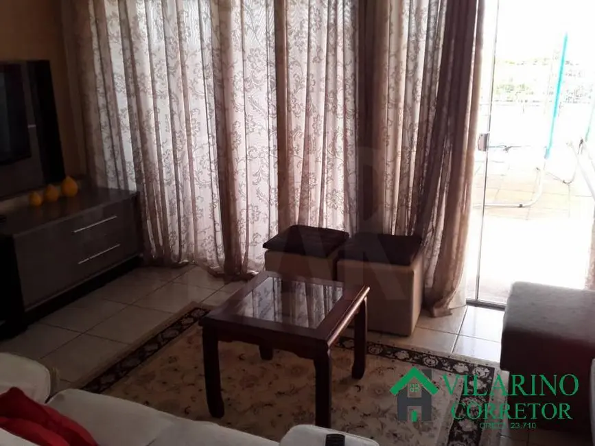 Apartamento com 5 quartos à venda, 180m2 em Nova Floresta, Belo Horizonte - MG - imagem 9 Foto 9 de Apartamento com 5 quartos à venda, 180m2 em Nova Floresta, Belo Horizonte - MG