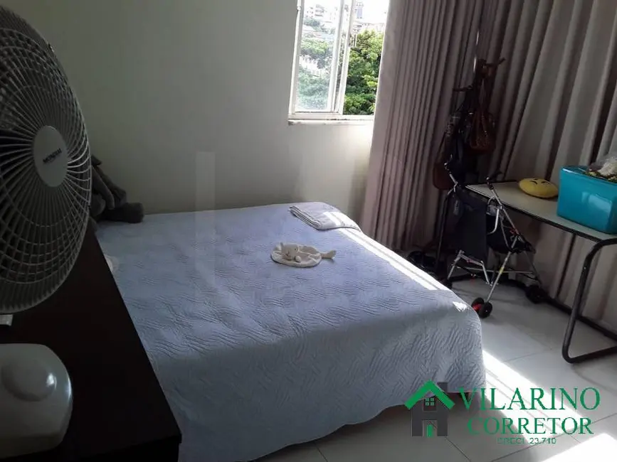 Apartamento com 5 quartos à venda, 180m2 em Nova Floresta, Belo Horizonte - MG - imagem 6 Foto 6 de Apartamento com 5 quartos à venda, 180m2 em Nova Floresta, Belo Horizonte - MG