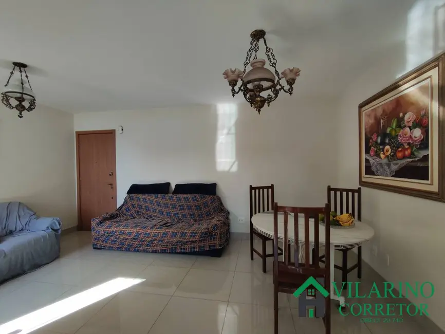Foto 1 de Apartamento com 2 quartos à venda, 65m2 em Floresta, Belo Horizonte - MG