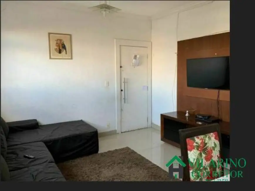 Foto 1 de Apartamento com 2 quartos à venda, 80m2 em Concórdia, Belo Horizonte - MG