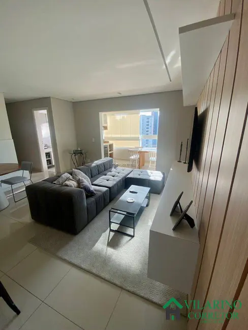 Apartamento com 3 quartos à venda, 83m2 em Sion, Belo Horizonte - MG - imagem 3 Foto 3 de Apartamento com 3 quartos à venda, 83m2 em Sion, Belo Horizonte - MG