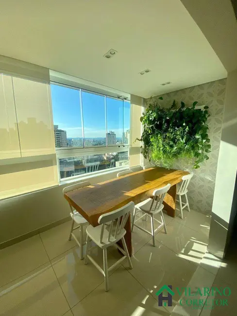 Apartamento com 3 quartos à venda, 83m2 em Sion, Belo Horizonte - MG - imagem 9 Foto 9 de Apartamento com 3 quartos à venda, 83m2 em Sion, Belo Horizonte - MG